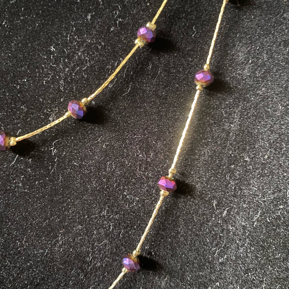 Necklace 32 inch